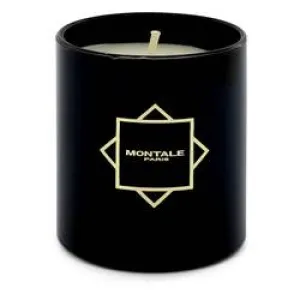 Montale Aoud Ambre Scented Candle By Montale