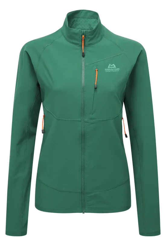 Mountain Equipment Women's Arrow Jacket