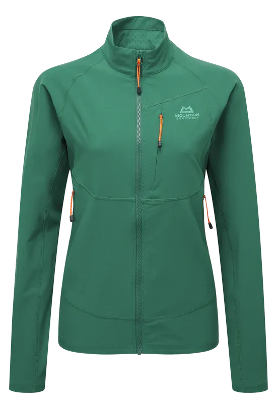 Mountain Equipment Women's Arrow Jacket