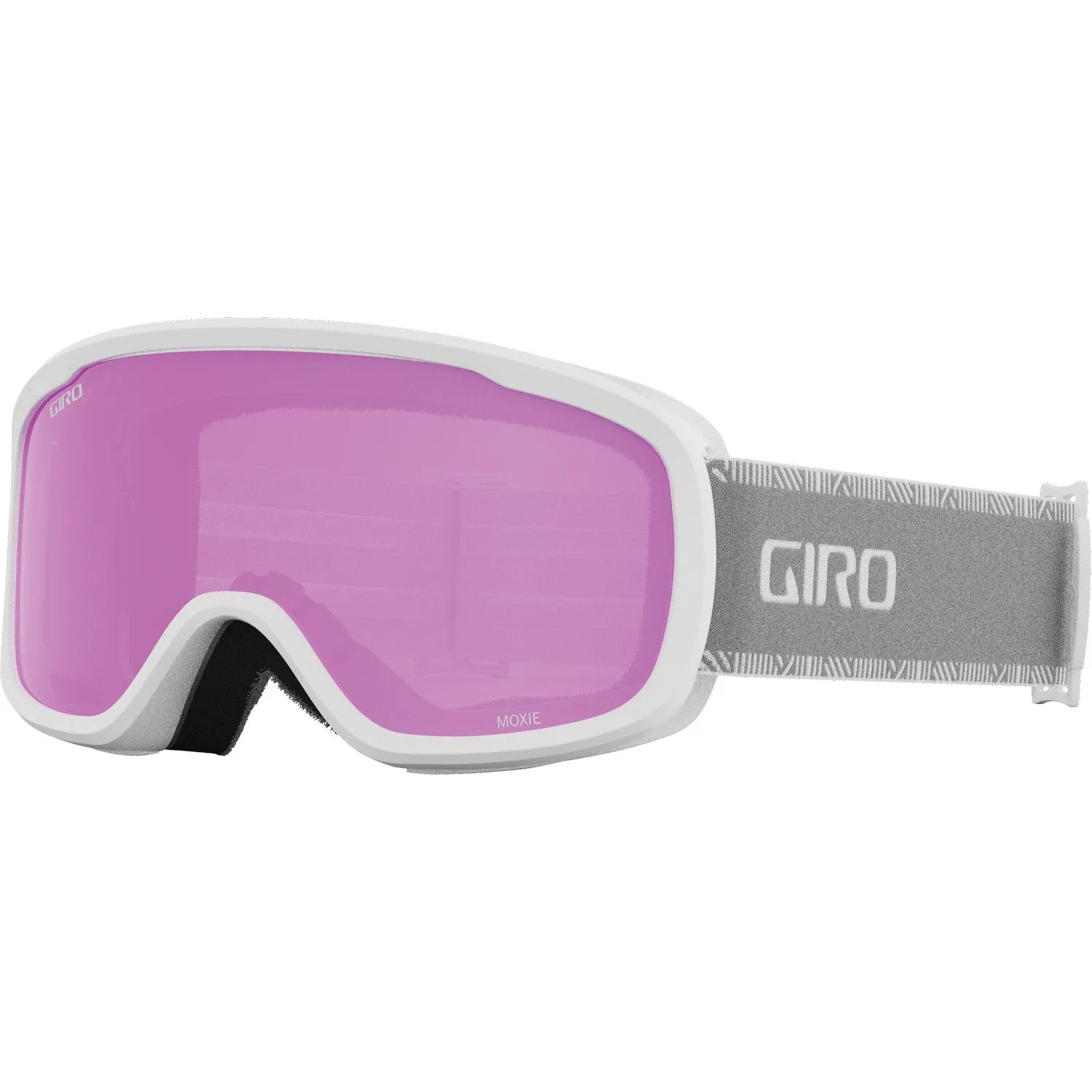 Moxie Asian Fit Snow Goggle