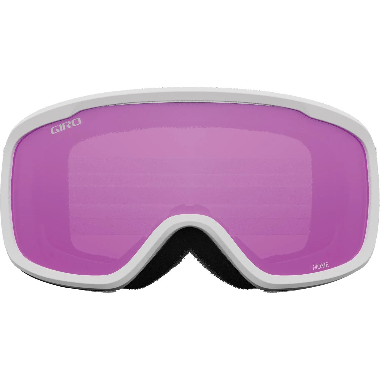 Moxie Asian Fit Snow Goggle