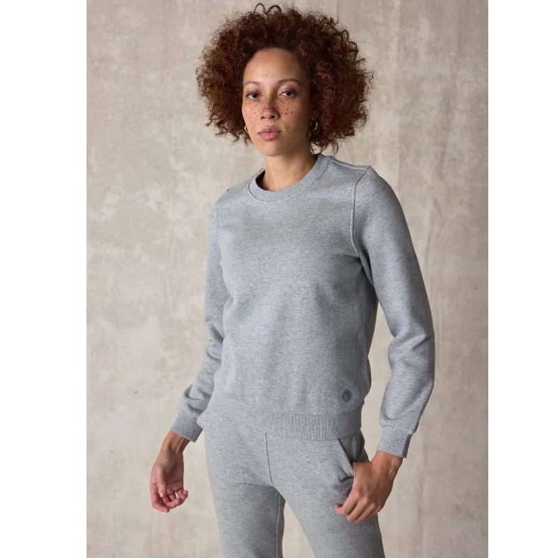 MPG Comfort Women's Crew Neck