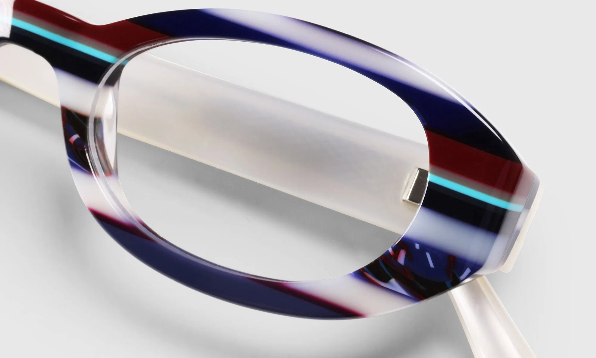Mrs. Peckerhead Blue Light Glasses