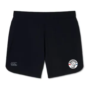 Mudsock Rugby Women's Elite Woven Short by Canterbury