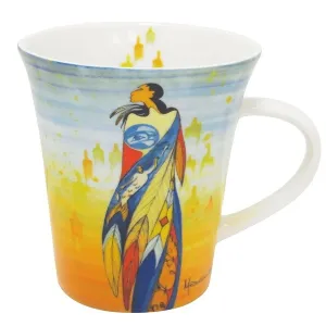 Mug Not Forgotten