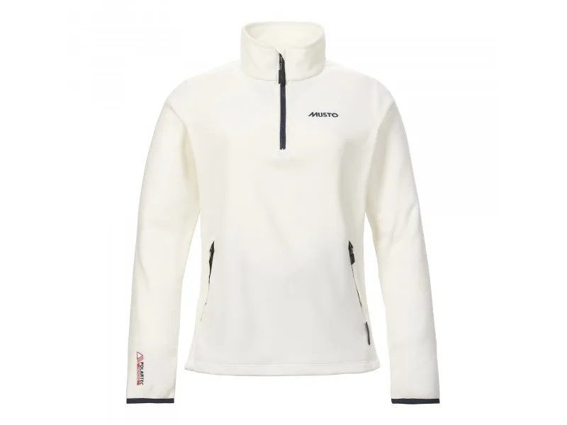 Musto Women's Snug Fleece