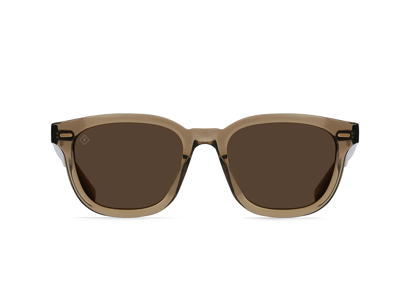 MYLES-Ghost / Vibrant Brown Polarized