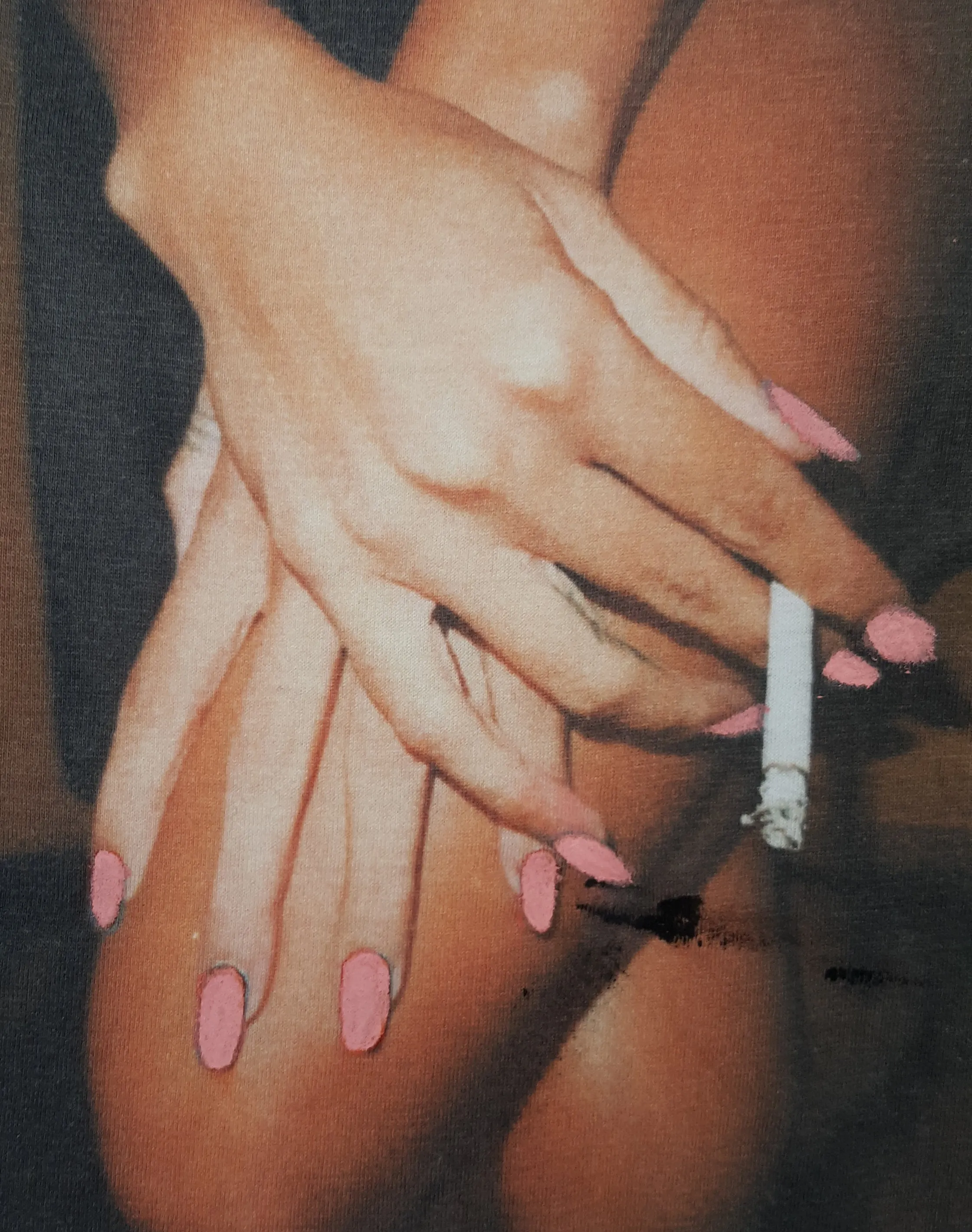 NAILS
