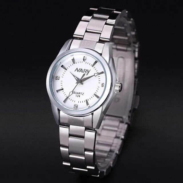 Nary Women's Wristwatch