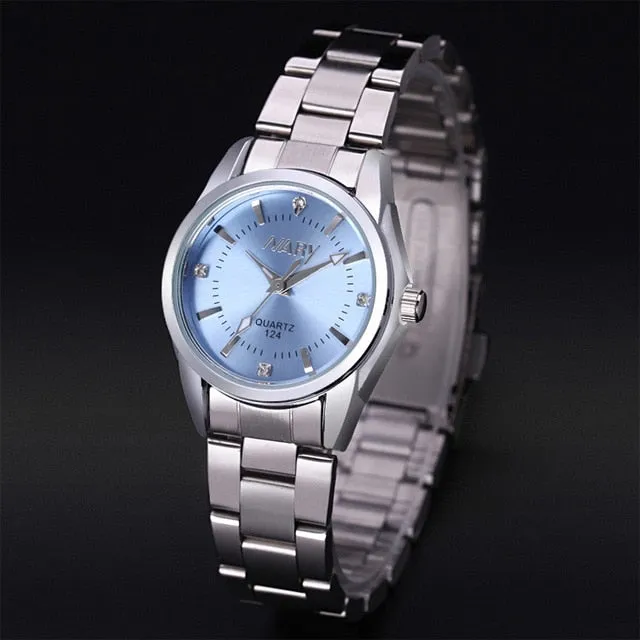 Nary Women's Wristwatch