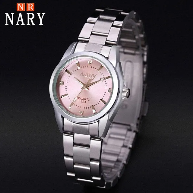 Nary Women's Wristwatch