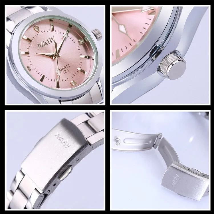 Nary Women's Wristwatch