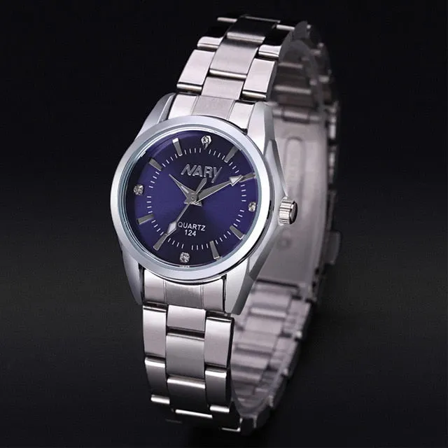 Nary Women's Wristwatch