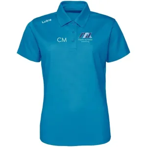 NAS - Womens Cool Polo 'COACH'