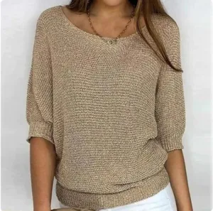 Natalia® | Comfortable Sweater