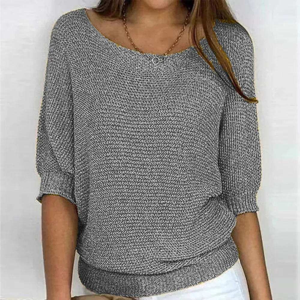 Natalia® | Comfortable Sweater