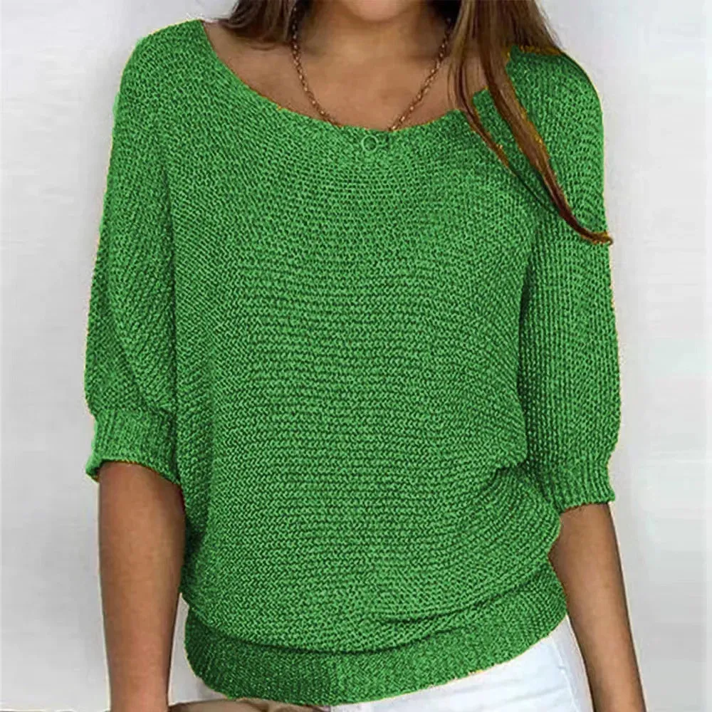 Natalia® | Comfortable Sweater