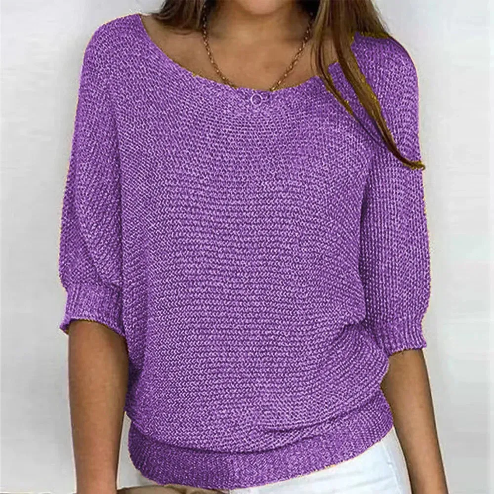 Natalia® | Comfortable Sweater