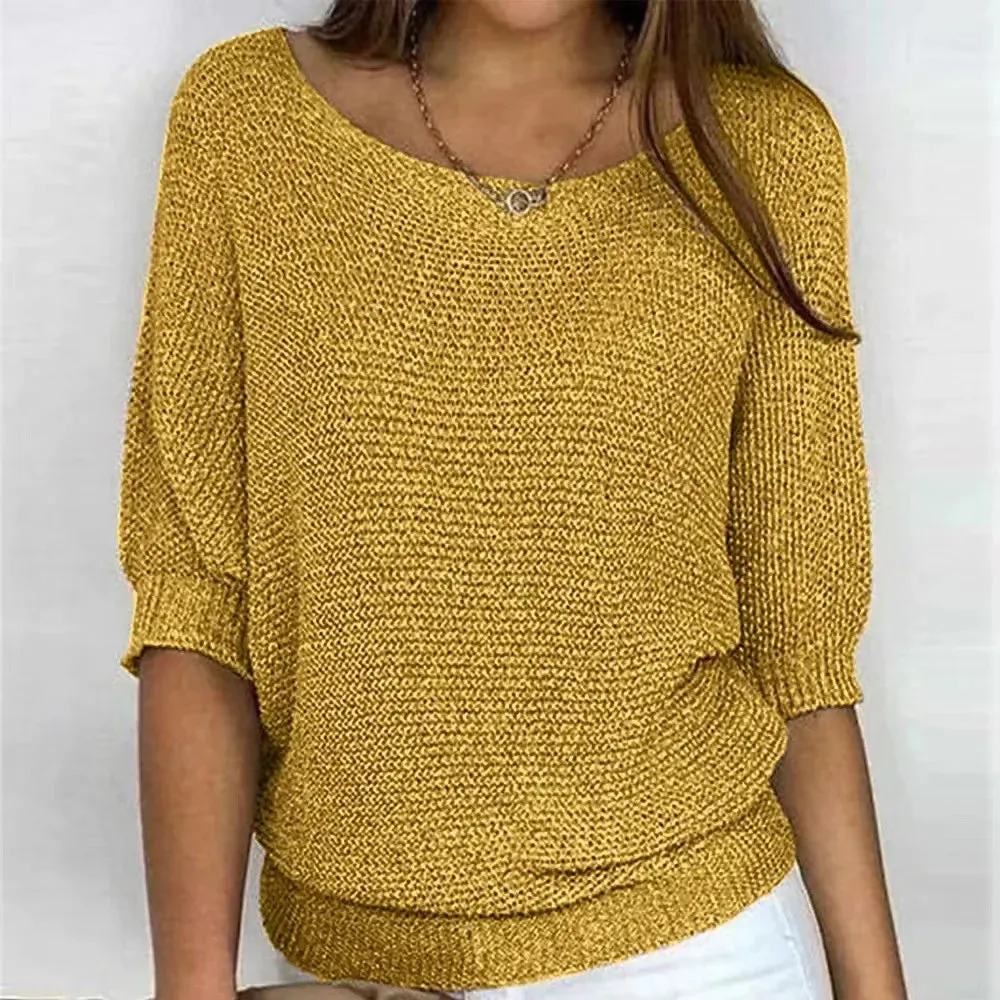Natalia® | Comfortable Sweater
