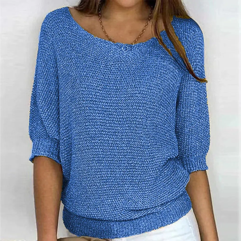 Natalia® | Comfortable Sweater