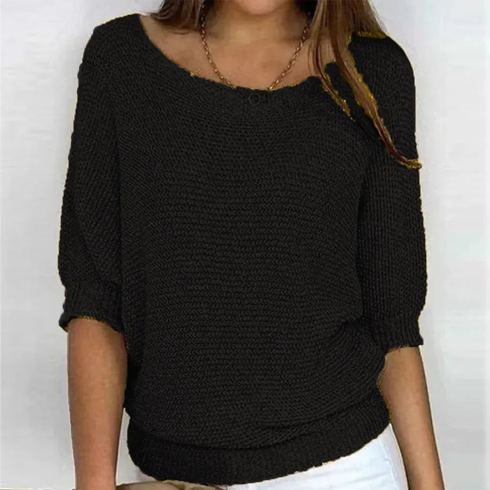 Natalia® | Comfortable Sweater