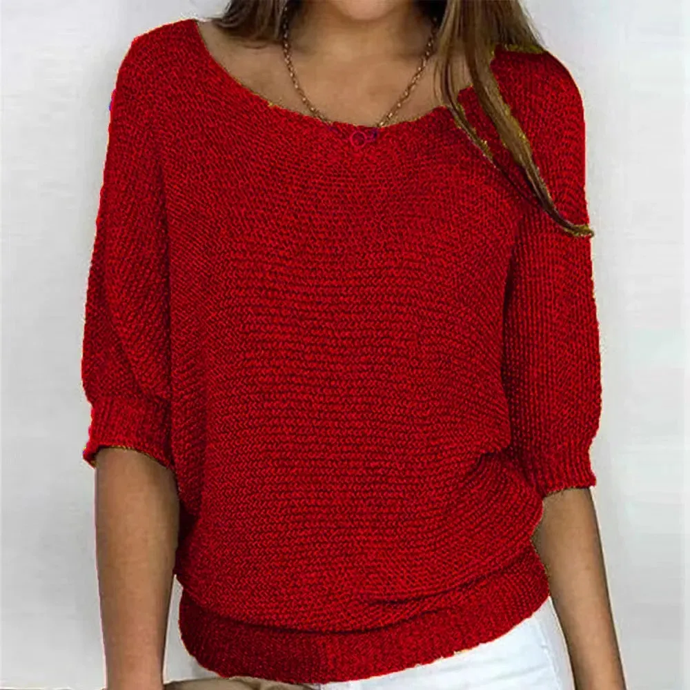 Natalia® | Comfortable Sweater