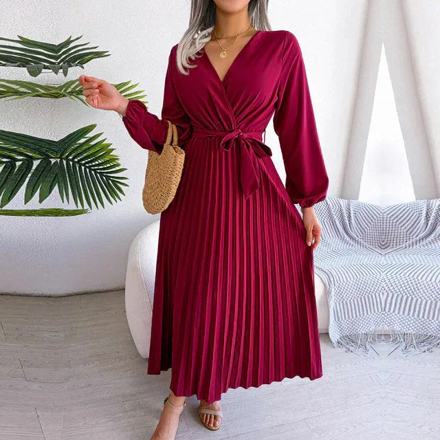 Natalia® | Modern and comfortable summer dress