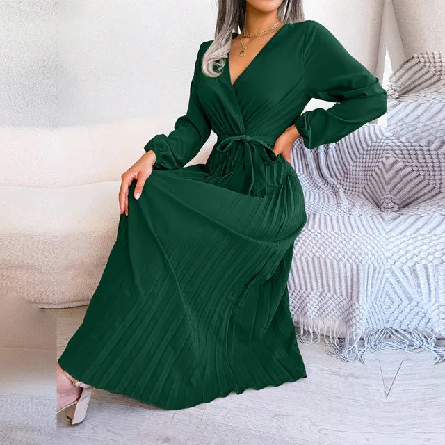 Natalia® | Modern and comfortable summer dress