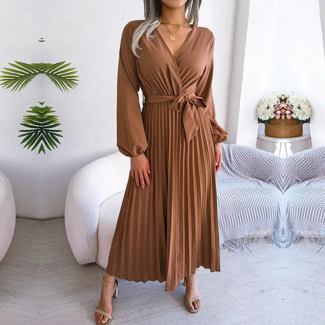 Natalia® | Modern and comfortable summer dress