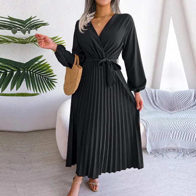 Natalia® | Modern and comfortable summer dress