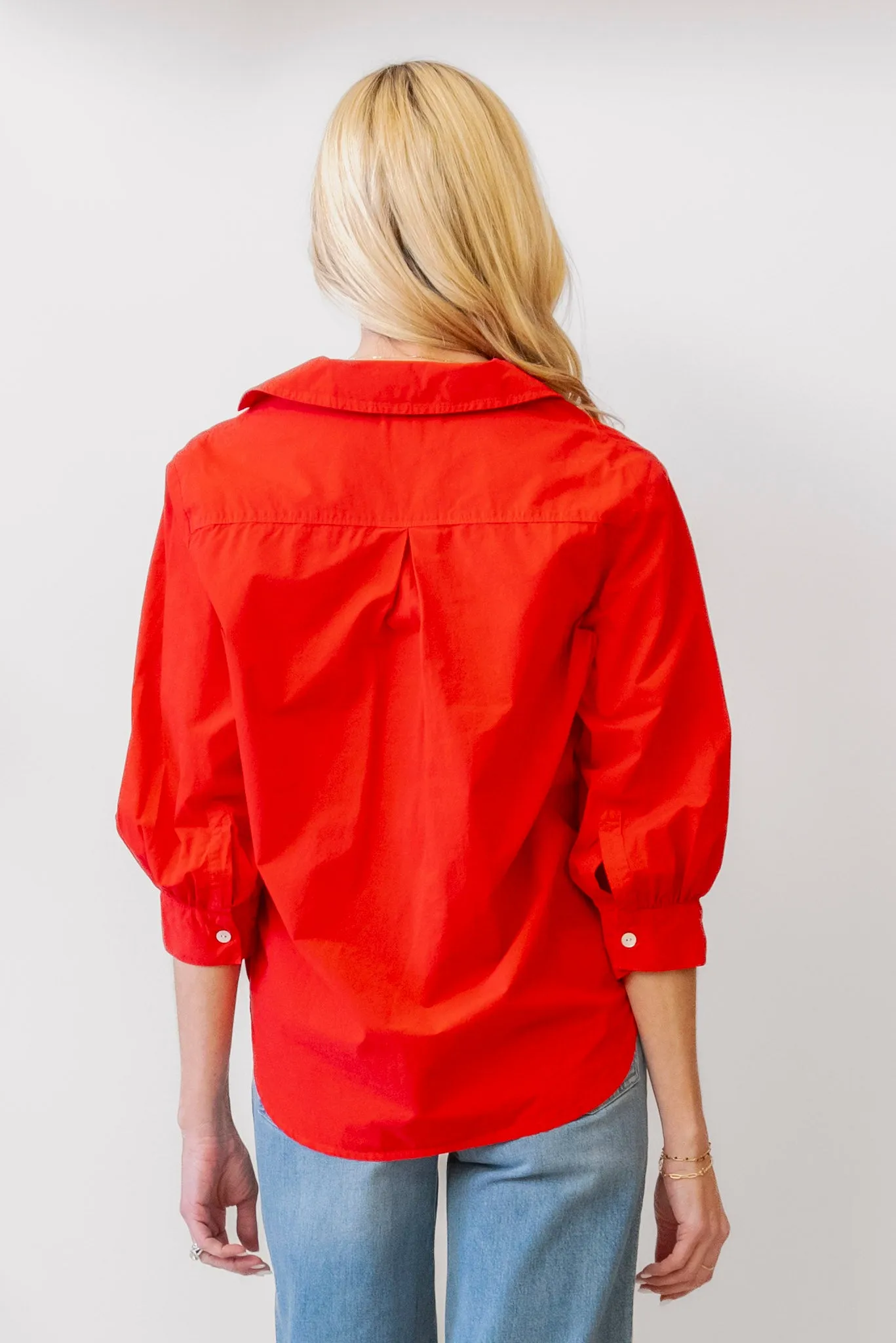 NATION Everlee Shirt