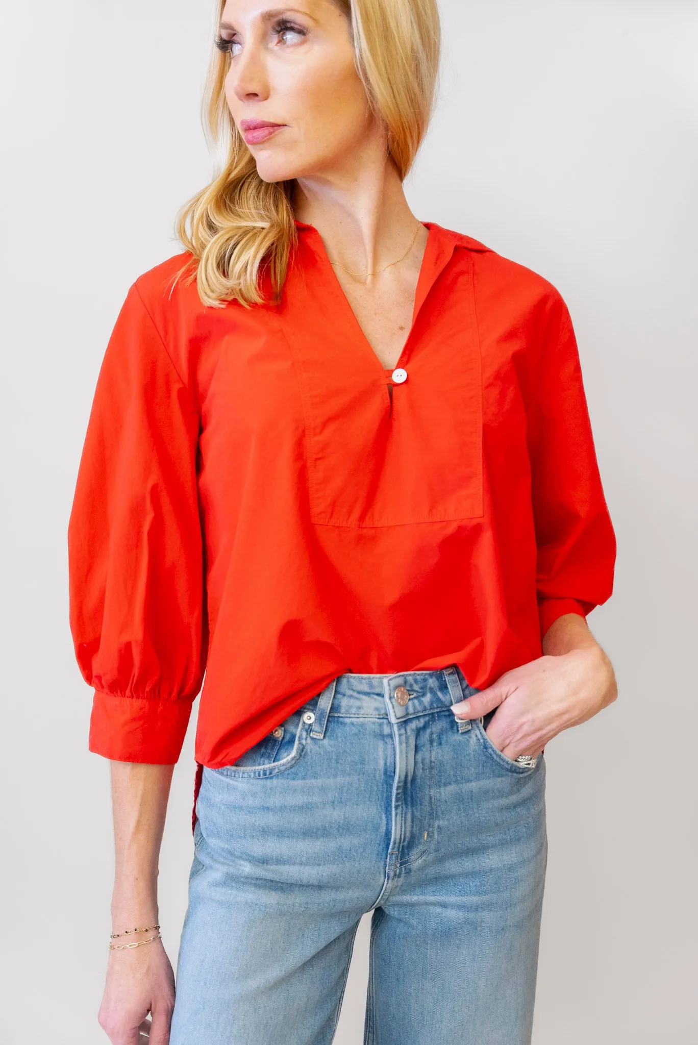 NATION Everlee Shirt