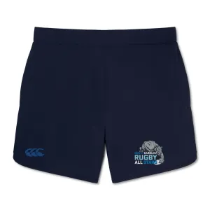 NC All Stars Women's Elite Woven Short by Canterbury