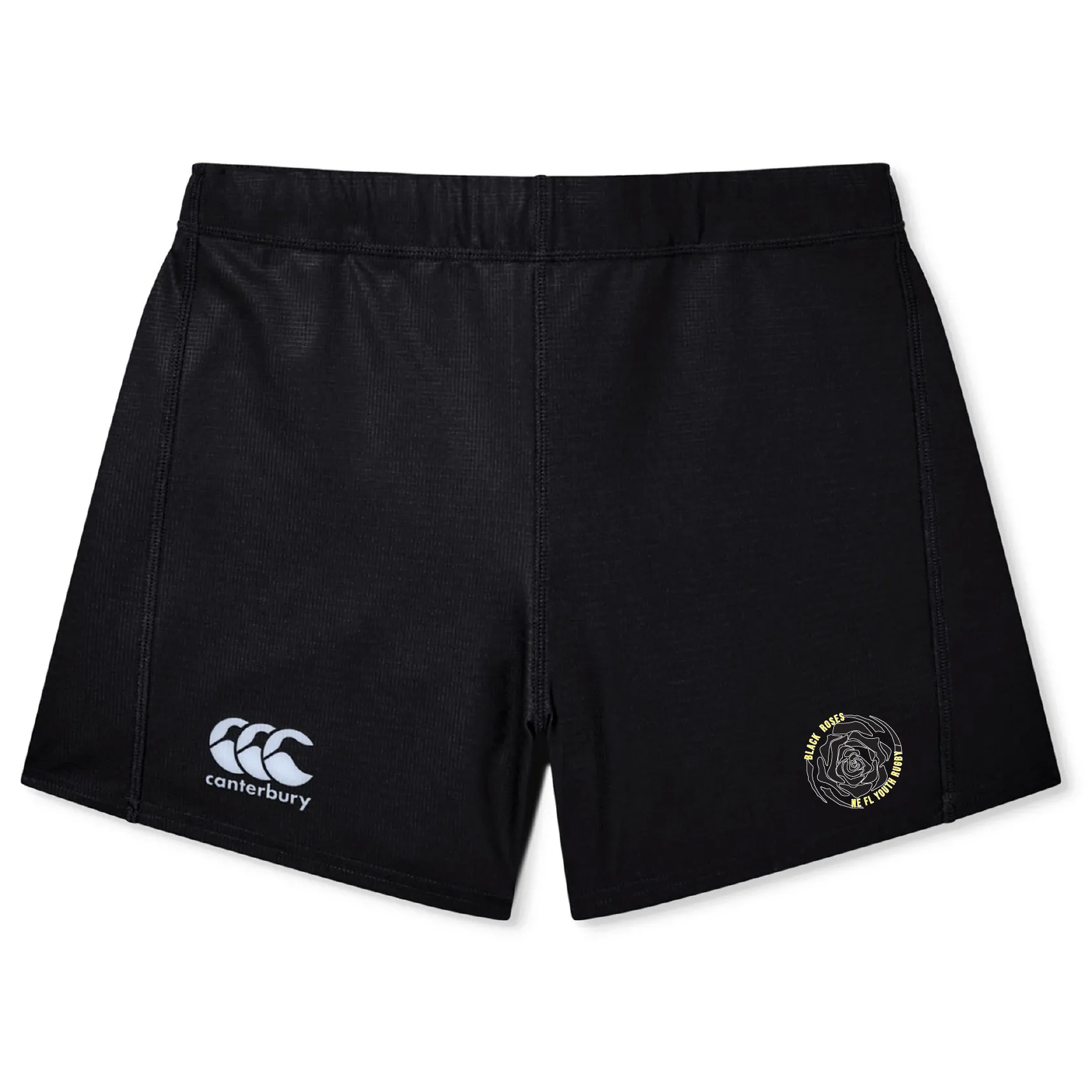 NE Florida Touch RFC Women's Yokohama Short by Canterbury