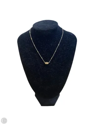 Necklace Charm By Kendra Scott