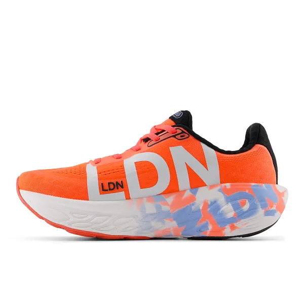 New Balance Fresh Foam X 1080 v14 (Women's) LM2025 - Urgent Red