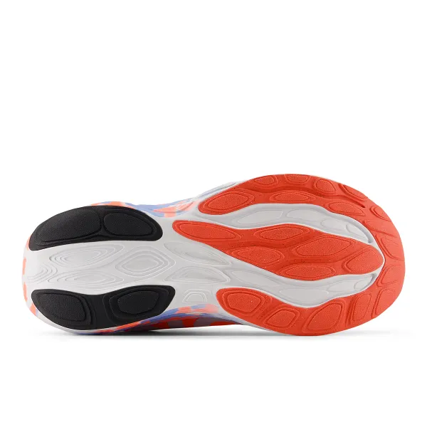 New Balance Fresh Foam X 1080 v14 (Women's) LM2025 - Urgent Red