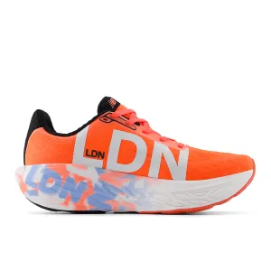 New Balance Fresh Foam X 1080 v14 (Women's) LM2025 - Urgent Red