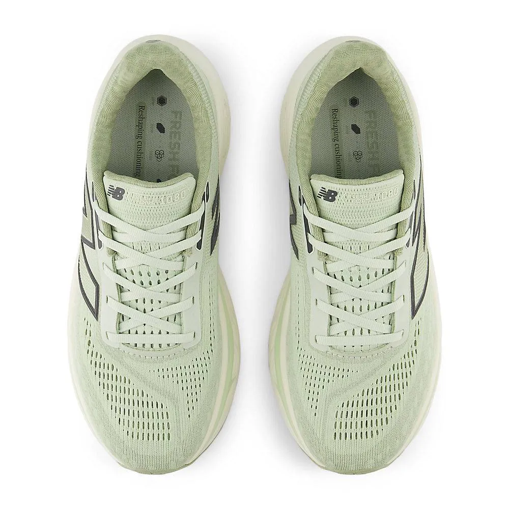 New Balance Fresh Foam X 1080 v14 (Women's) - Sweetgrass