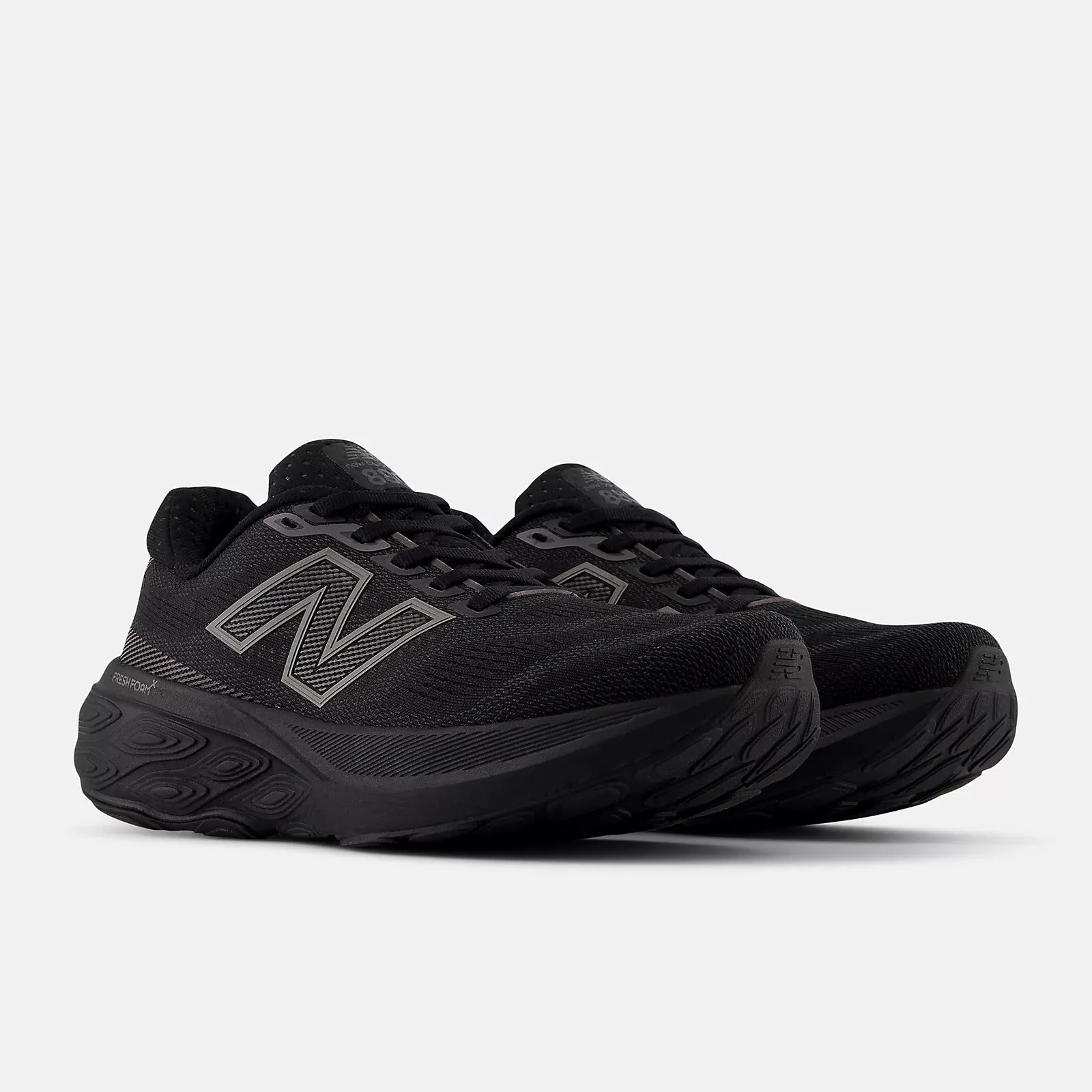 New Balance Women's Fresh X 880v15 Black