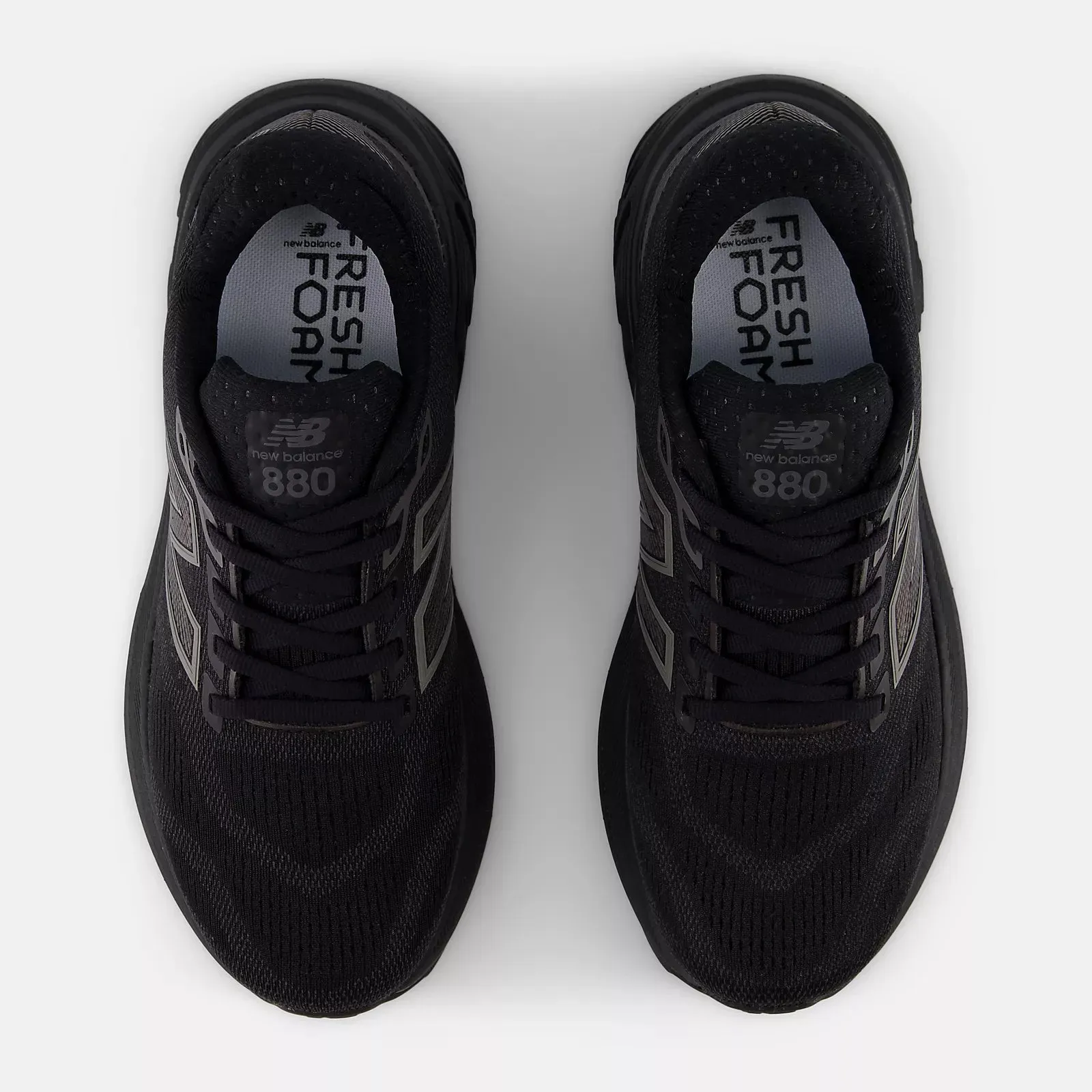 New Balance Women's Fresh X 880v15 Black