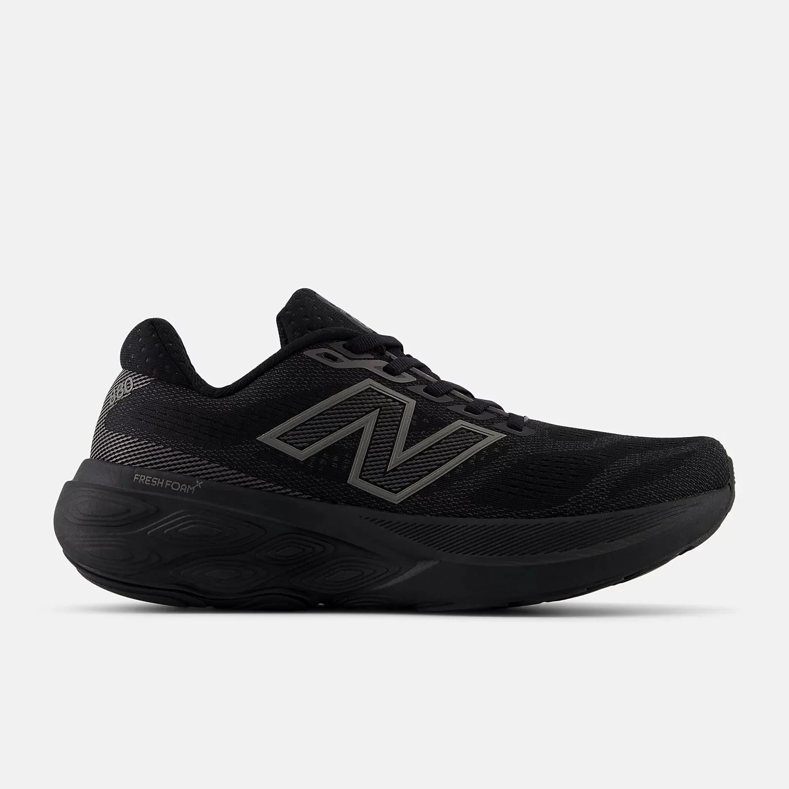 New Balance Women's Fresh X 880v15 Black