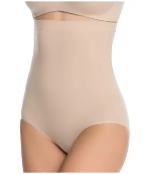 New Spanx Women's Higher Power Panties Underwear, Sz M! Very comfortable to wear all day!