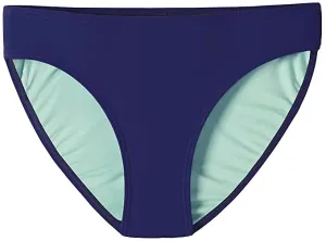New with tags! prAna Women's Lani Swim Bottoms, Royal Blue, Sz XL Retails $45 
