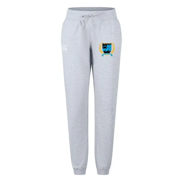New York Police Dept. Rugby Women's Leisure Sweatpant by Canterbury