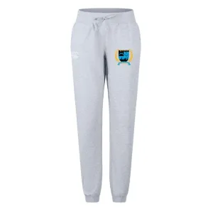 New York Police Dept. Rugby Women's Leisure Sweatpant by Canterbury