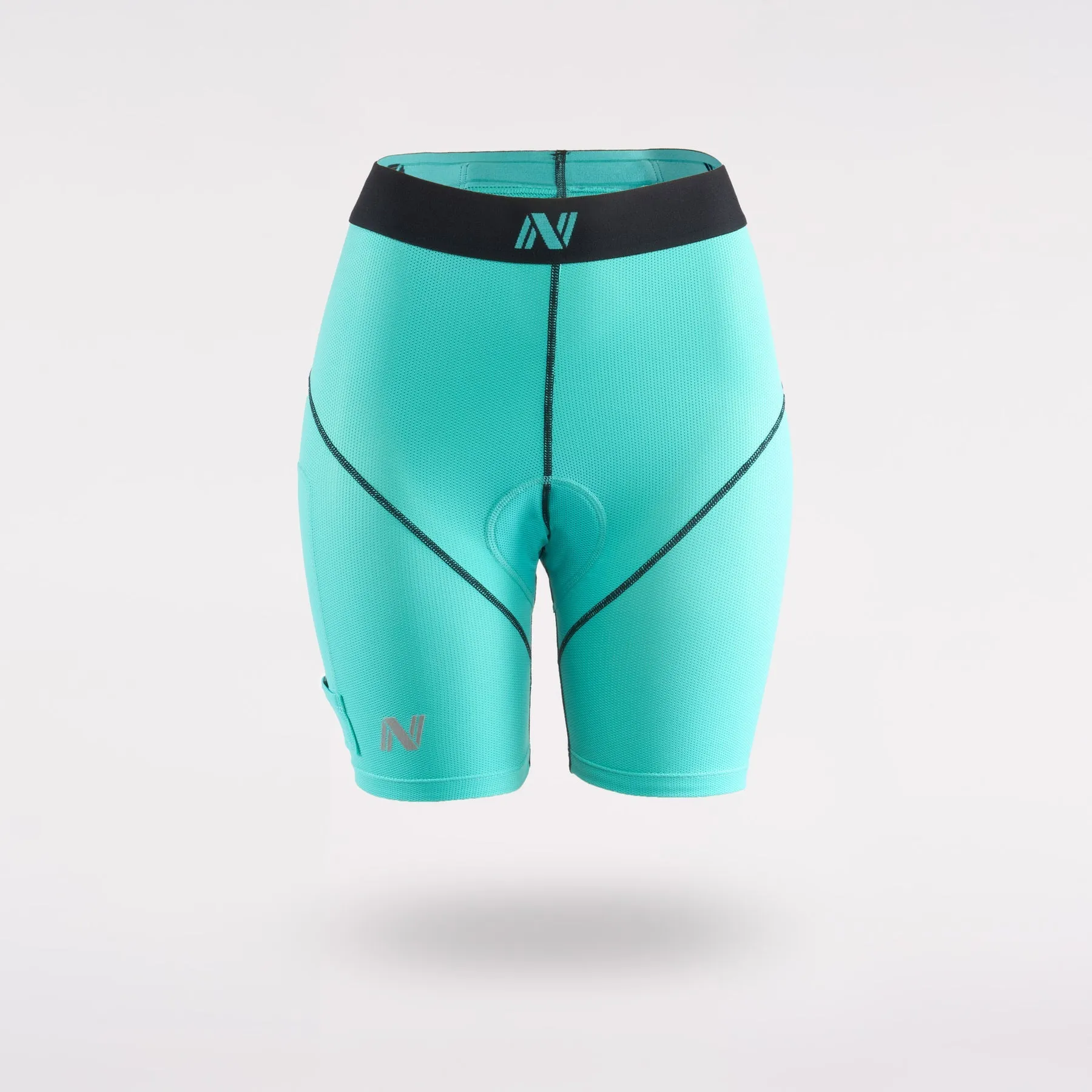 Nezium Guthrie Women's Liner Short