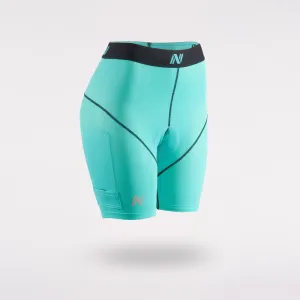 Nezium Guthrie Women's Liner Short