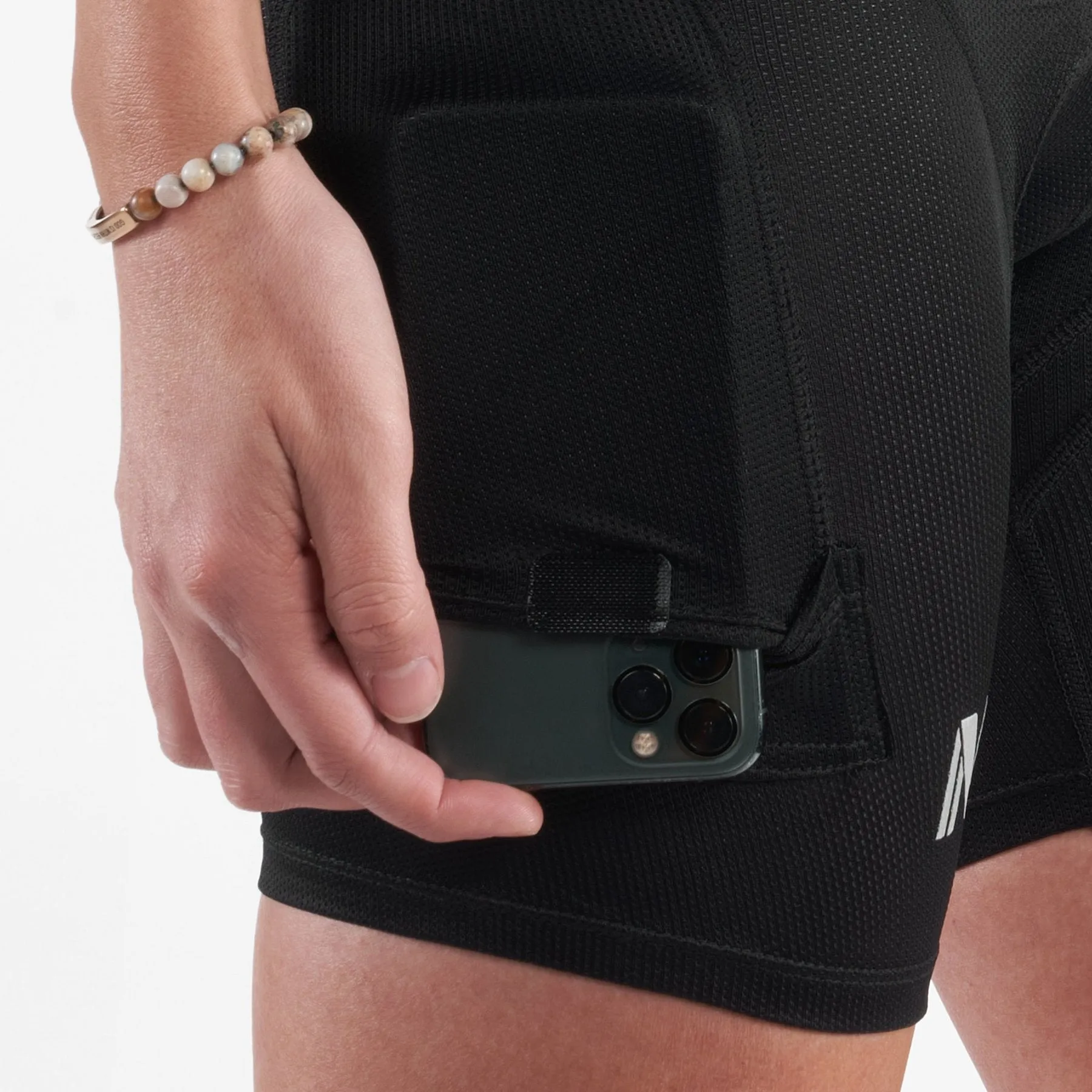 Nezium Guthrie Women's Liner Short