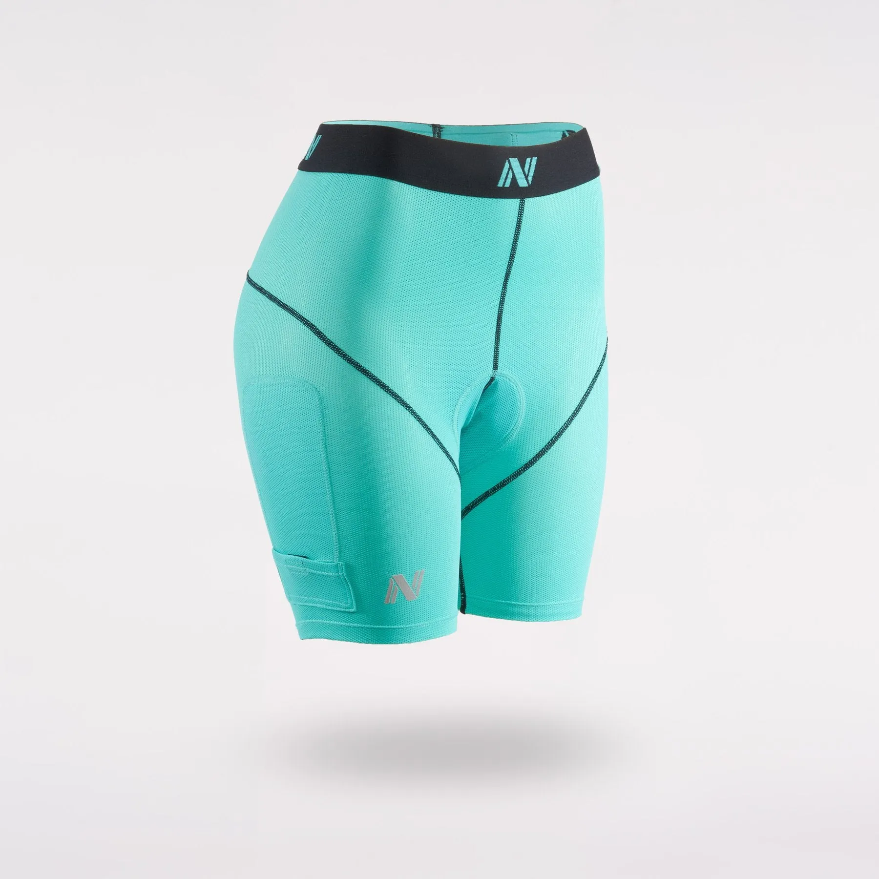 Nezium Guthrie Women's Liner Short